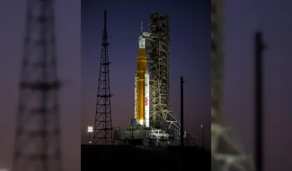 Artemis II’nin fırlatılması ertelendi