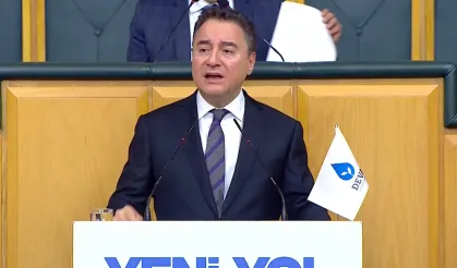 Babacan: Emekliye ve asgari ücretliye zam şart