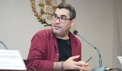 Enver Aysever hakkında 3 yıla kadar hapis talebi