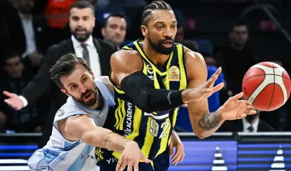 Kupada Dev Final: Fenerbahçe Beko – Beşiktaş GAİN