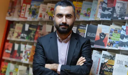 Gazeteci Alican Uludağ gözaltına alındı