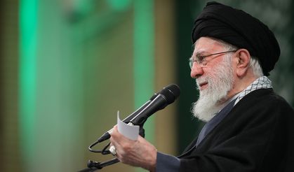 Hamaney'den ABD'ye gözdağı