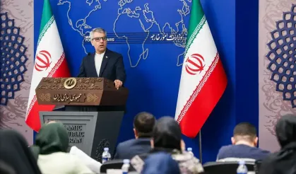 İran’dan Trump’ın açıklamalarına yanıt