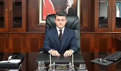İstanbul başsavcılığına Fatih Dönmez atandı