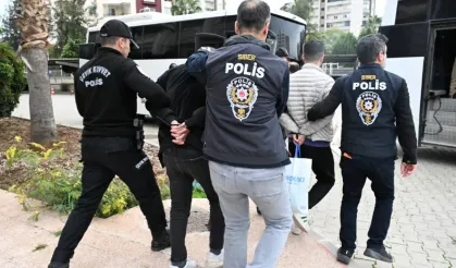 14 ilde yasa dışı bahis operasyonu