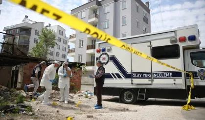 Kayıp dosyasında kan donduran iddia