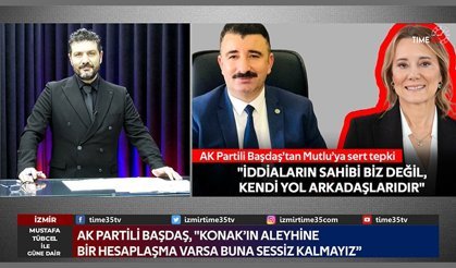 Mustafa Tübcel : Konak’ta önce ihale sonra karar iddiası!