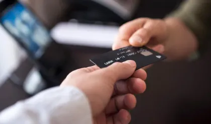Kredi kartı limitleri pazartesi günü değişiyor