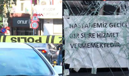 Savcı Engin'e tehdit davasında mütalaa açıklandı