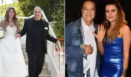 Mehmet Ali Erbil 6. kez boşandı!