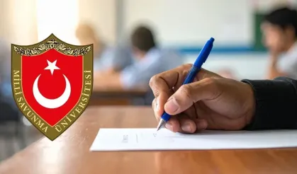 MSÜ sınavına 645 bin 406 aday katılacak