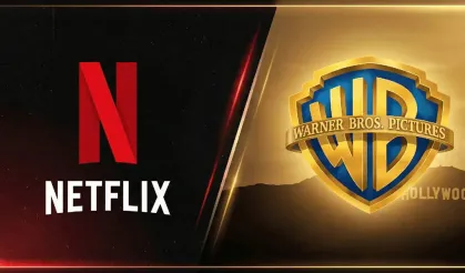 Netflix’in 82 milyar dolarlık dev hamlesi çıkmaza girdi