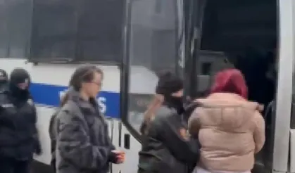 OnlyFans soruşturmasında 17 şüpheli tutuklandı