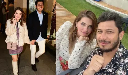 Pelin Karahan ve Bedri Güntay boşanıyor!