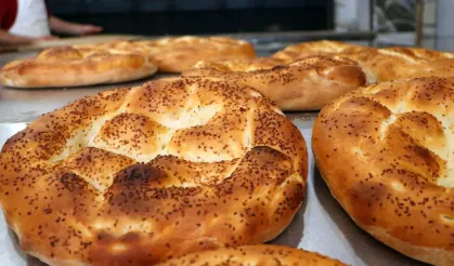 Ramazan pidesi fiyatı belli oldu