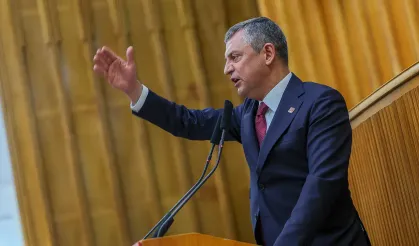 Özgür Özel: Sağlamlarla iktidara yürünür