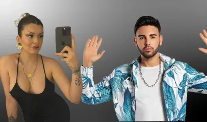 Simge Barankoğlu ve Taha Özer dahil 7 isim gözaltında