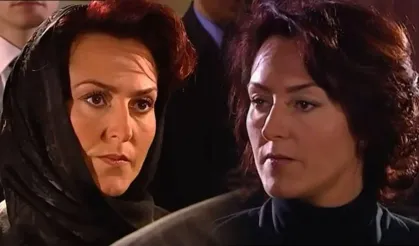 Ünlü oyuncu Şıvga Gerez hayatını kaybetti