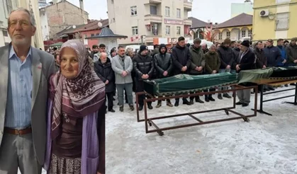 50 yıllık evli çift aynı gün hayatını kaybetti