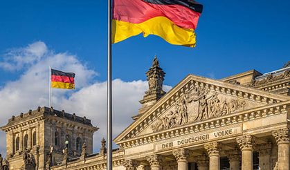 Almanya: Bu, NATO'nun savaşı değil