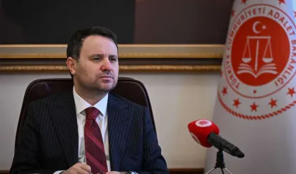 Bakan Gürlek Yargıtay’a seçilen 8 ismi açıkladı