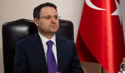 Gürlek: 3 faili meçhul dosyayı daha aydınlattık