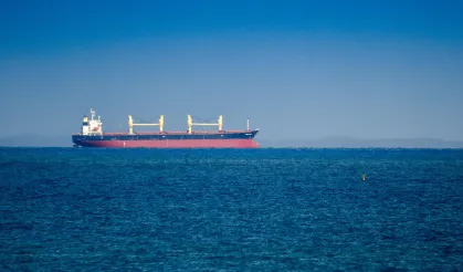 İran: Basra Körfezi'nde ABD petrol tankeri vuruldu