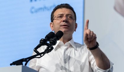 İmamoğlu’ndan Günel’in tutuklanmasına tepki