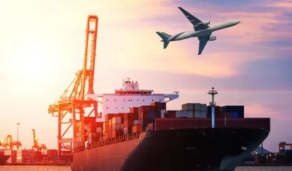 TÜİK: Dış ticaret haddi ocakta arttı