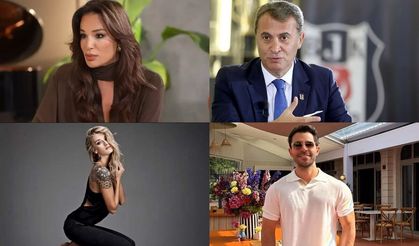 Ünlü isimlere yönelik soruşturmada karar açıklandı