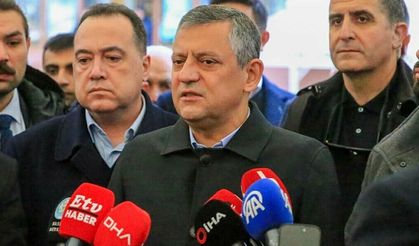 Özel: İran'ın geleceğine İranlılar karar verecek