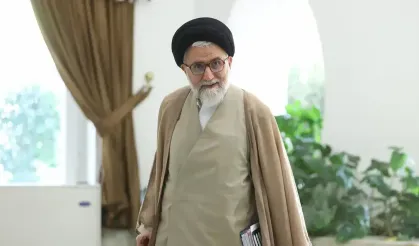 İsrail’den İranlı bakana suikast iddiası