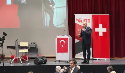 Süleyman Soylu: Terörsüz Türkiye’yi inşa edeceğiz