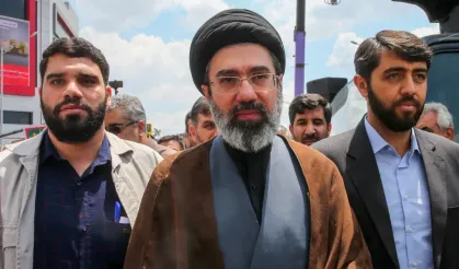 Hamaney: Katiller bu bedeli çok yakında ödeyecek