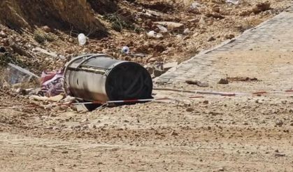 MSB :İrandan ateşlenen füze imha edildi