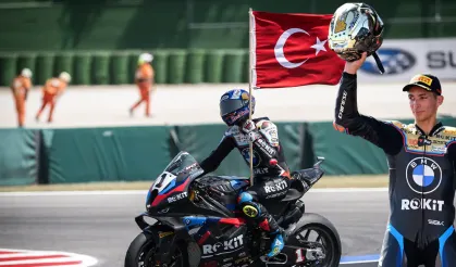 MotoGP’de Toprak rüzgarı Brezilya’da esecek