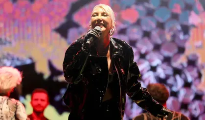 Hande Yener hakkında soruşturma