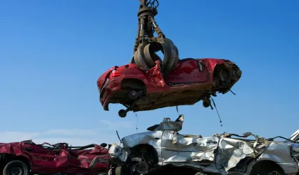 TESK’ten hurda araç teşviki çağrısı