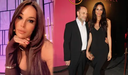 Ünlü manken Güzide Duran resmen boşandı