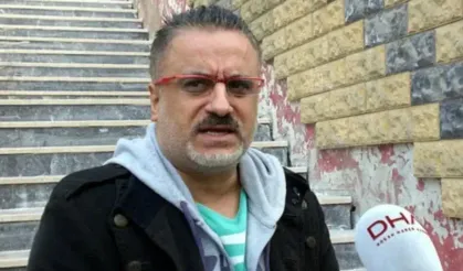 Yapımcı Erol Köse hayatını kaybetti