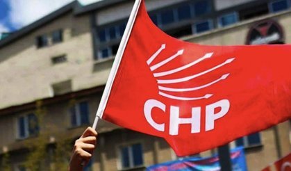 CHP’li belediye başkanı partisinden istifa etti