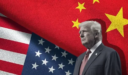 Trump: Çin İran’a silah göndermeyecek