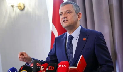 Özgür Özel: Ara seçim Meclis'in görevidir