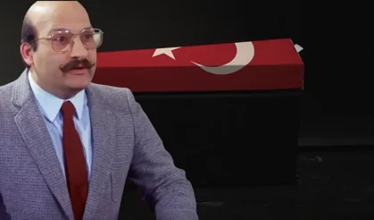 Atuner için AKM'de tören düzenlendi