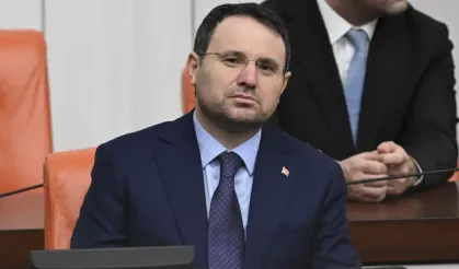 Bakan Gürlek’ten İmralı ve yargı paketi açıklaması