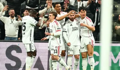 Beşiktaş Kadıköy’de galibiyet peşinde