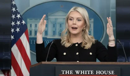 Beyaz Saray: İran’a süre verilmedi