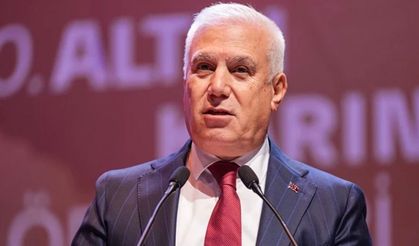 Bakanlık açıkladı:  Bozbey görevden uzaklaştırıldı