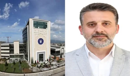 Bursa Büyükşehir Belediyesi AK Parti'ye geçti!