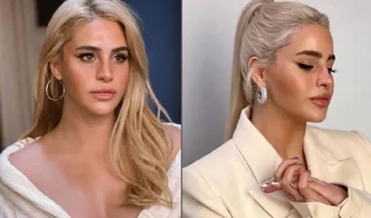 Büşra Pekin'in ifadesi ortaya çıktı